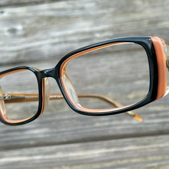 Baltimore Women Eyeglasses Frame Ladies Glasses Frame 51[]17 130 - Picture 1 of 11